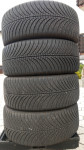 Pnevmatike Michelin CROSSCLIMATE-4- 225/45/19 poletna Količina: 4