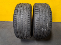 Pnevmatike Nankang 255/45/19 poletna Količina: 2 2020 7 MM TOP