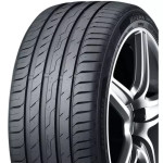 Pnevmatike Nexen N'Fera Sport 255/40/19 letna pnevmatika