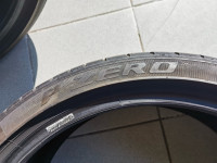 Pnevmatike Pirelli 235/35/19 poletna Količina: 2
