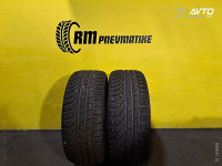 Pnevmatike Pirelli 235/35/19 zimska Količina: 2
