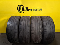 Pnevmatike Pirelli 235/50/19 poletna Količina: 4