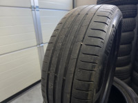 Pnevmatike Pirelli 235/50/19 poletna Količina: 4