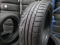 Pnevmatike Pirelli 235/50/19 zimska Količina: 2