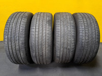Pnevmatike Pirelli 235/55/19 poletna Količina: 4