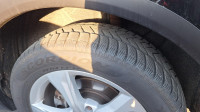 Pnevmatike Pirelli 235/55/19 zimska Količina: 2