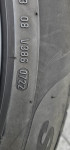 Pnevmatike Pirelli 235/55/19 zimska Količina: 4