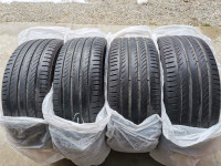 Pnevmatike Pirelli 245/45/19 poletna Količina: 4