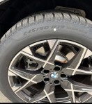 Pnevmatike Pirelli 245/50/19 zimska Količina: 4