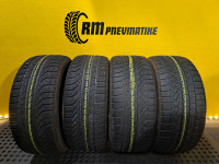 Pnevmatike Pirelli 255/40/19 -245/40/19 ZVEZDICA STROJ PREGLEDANE