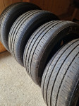 Pnevmatike Pirelli 255/45/19 poletna Količina: 4