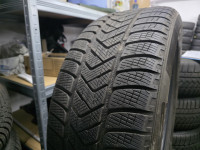 Pnevmatike Pirelli 255/50/19 zimska Količina: 2