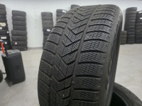 Pnevmatike Pirelli 255/50/19 zimska Količina: 4
