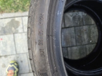 Pnevmatike Pirelli 275/35/19 poletna Količina: 2