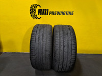 Pnevmatike Pirelli 275/40/19 poletna Količina: 2 RUN FLAT