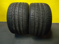 Pnevmatike Pirelli 295/30/19 poletna Količina: 2