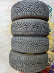Pnevmatike Yokohama 225/45/19 zimska Količina: 4