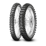 SCORPION MX32 MID SOFT