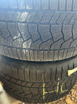 Dve pnevmatiki Continental 275/35 R19