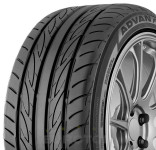 YOKOHAMA 235/35R19 91W XL FR ADVAN Fleva V701  DOTXX25 (n)