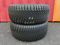 Zimske Gume Pnevmatike Nexen 255/50/19 2 KOSA - DEMO, PRAKTIČNO NOVE