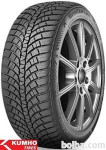 Zimske pnevmatike KUMHO WP71 255/40R19 100V XL DOT2620