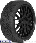 Zimske pnevmatike MICHELIN Pilot Alpin 5 255/40R19 100V XL
