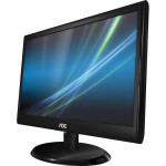 AOC e950Sw 19" LCD monitor - 16:10 - 1366x768 - D-Sub