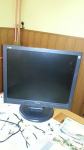 LCD Monitor 19 col PHILIPS