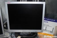 LCD Monitor 19