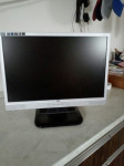 LCD monitor AOC 19"