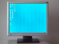 Monitor MagInnovision - V OKVARI