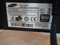 Prodam monitor  Samsung 19''