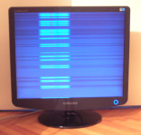 Samsung Syncmaster 932B - V OKVARI