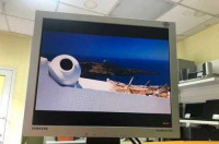 Samsung SyncMaster 710V diagonale 17 col