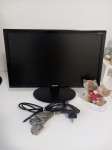 ACER S191HQL 47 cm (18,5") LED LCD monitor