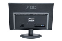 AOC E950Swn 18,5'' LED monitor ima vga rgb vhod