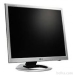 LG monitor Flatron slim L1970HQ