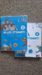 Alles stimmt