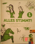 Alles stimmt 1