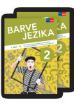 Barve jezika