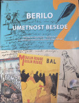 BERILO 2 - umetnost besede
