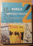 Berilo (učbenik za slovenščino - književnost v 2.letniku)