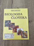 BIOLOGIJA ČLOVEKA
