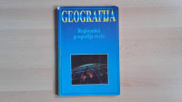 Brinovec/Klemenčič/Lovrenčak/Jeršič:Regionalna geografija sveta