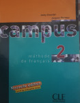 Campus 2 (Učbenik)