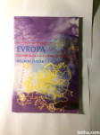 Delovni zvezek Geografija Evropa