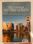 Delovni zvezek geografija