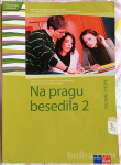 Delovni zvezek Na pragu besedila 2