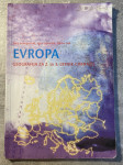 EVROPA - geografija za 2. in 3. letnik gimnazij
